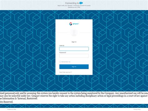 ilearn genpact|Okta.